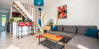 appartement à ST JEAN DE LUZ (64500)